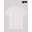 Men's Casual Short Sleeve T-Shirt with 