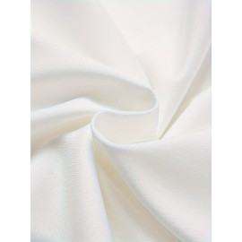 Men'S Vibrant Orange Graphic T-Shirt - 