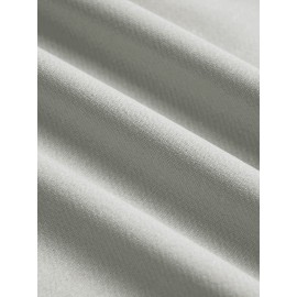 Men'S Vibrant Orange Graphic T-Shirt - 