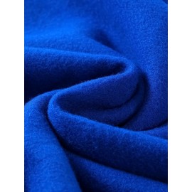 Men's Jesus The Way Truth Life John 14:6 Scripture Hoodie - Brown with Bold Yellow Lettering, Casual Pullover Hooded Sweatshirt, Regular Fit Autumn Winter Comfortable Religious Apparel